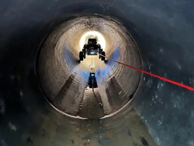 上栗CCTV检测后如何整理数据？